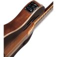 Ortega RTPDLX-ACA TourPlayer Konzertgitarre mit Tonabnehmer inkl. Gigbag Thumbnail 5