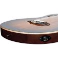 Ortega RTPDLX-ACA TourPlayer Konzertgitarre mit Tonabnehmer inkl. Gigbag Thumbnail 6