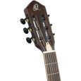 Ortega RTPDLX-ACA TourPlayer Konzertgitarre mit Tonabnehmer inkl. Gigbag Thumbnail 7
