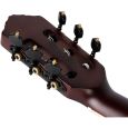 Ortega RTPDLX-ACA TourPlayer Konzertgitarre mit Tonabnehmer inkl. Gigbag Thumbnail 8