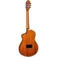 Ortega RTPDLX-FMA TourPlayer Konzertgitarre mit Tonabnehmer inkl. Gigbag Thumbnail 2