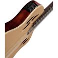 Ortega RTPSTD-NAT TourPlayer Konzertgitarre inkl. Gigbag Thumbnail 5