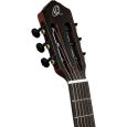 Ortega RTPSTD-NAT TourPlayer Konzertgitarre inkl. Gigbag Thumbnail 7