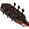 Ortega RTPSTD-NAT TourPlayer Konzertgitarre inkl. Gigbag Thumbnail 8