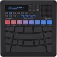 Yamaha FGDP-50 Finger Drum Pad Thumbnail 1