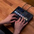 Yamaha FGDP-50 Finger Drum Pad Thumbnail 11