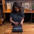 Yamaha FGDP-50 Finger Drum Pad Thumbnail 12