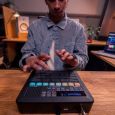 Yamaha FGDP-50 Finger Drum Pad Thumbnail 8