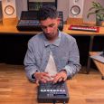 Yamaha FGDP-50 Finger Drum Pad Thumbnail 9