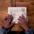 Yamaha FGDP-30 Finger Drum Pad Thumbnail 8