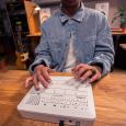 Yamaha FGDP-30 Finger Drum Pad Thumbnail 9