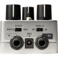 Universal Audio UAFX 1176 Studio Compressor Thumbnail 3