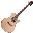 Furch Red Deluxe Gc-SR Westerngitarre Thumbnail 1