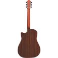 Furch Red Pure Dc-LR LR Baggs EAS-VTC Westerngitarre Thumbnail 2