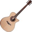 Furch Red Deluxe Gc-LR LR Baggs EAS-VTC Westerngitarre Thumbnail 1
