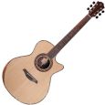 Furch Red Deluxe Gc-LC LR Baggs EAS-VTC Westerngitarre Thumbnail 1