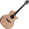 Furch Yellow Deluxe Gc-SR LR Baggs EAS-VTC Westerngitarre Thumbnail 1