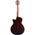 Furch Yellow Deluxe Gc-SR LR Baggs EAS-VTC Westerngitarre Thumbnail 2