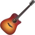 Furch Green Dc-SR SPE Sunburst Masters Choice Westerngitarre Thumbnail 1