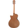 Furch Blue Deluxe Gc-CM LR Baggs EAS-VTC Westerngitarre Thumbnail 2