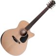 Furch Blue Deluxe Gc-SW LR Baggs EAS-VTC Westerngitarre Thumbnail 1