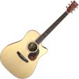 Furch Vintage 3 Dc-SR LR Baggs EAS-VTC Westerngitarre Thumbnail 1