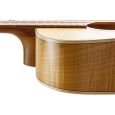 Baton Rouge rECO TLM/ACEC Flamed Maple Westerngitarre Thumbnail 5