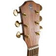 Baton Rouge rECO TLM/ACEC Flamed Maple Westerngitarre Thumbnail 6