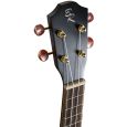 Baton Rouge rECO UTA-C Alder Konzert-Ukulele Thumbnail 4