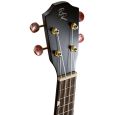 Baton Rouge rECO UTC-C Cherry Konzert-Ukulele Thumbnail 4