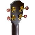 Baton Rouge rECO UTC-C Cherry Konzert-Ukulele Thumbnail 5
