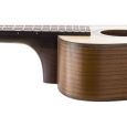 Baton Rouge rECO UTC-C Cherry Konzert-Ukulele Thumbnail 6