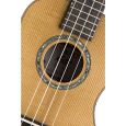 Baton Rouge rECO UTC-C Cherry Konzert-Ukulele Thumbnail 7