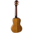 Baton Rouge rECO UTM-C Flamed Maple Konzert-Ukulele Thumbnail 2