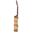Baton Rouge rECO UTM-C Flamed Maple Konzert-Ukulele Thumbnail 3