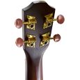 Baton Rouge rECO UTM-C Flamed Maple Konzert-Ukulele Thumbnail 5