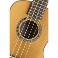 Baton Rouge rECO UTM-C Flamed Maple Konzert-Ukulele Thumbnail 6