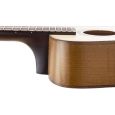 Baton Rouge rECO UTM-C Flamed Maple Konzert-Ukulele Thumbnail 7
