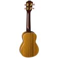 Baton Rouge rECO UTCY-S Cypress Sopran-Ukulele inkl. Gigbag Thumbnail 2