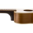 Baton Rouge rECO UTCY-S Cypress Sopran-Ukulele inkl. Gigbag Thumbnail 4