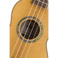 Baton Rouge rECO UTCY-S Cypress Sopran-Ukulele inkl. Gigbag Thumbnail 5
