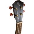 Baton Rouge rECO UTCY-S Cypress Sopran-Ukulele inkl. Gigbag Thumbnail 6