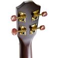 Baton Rouge rECO UTCY-S Cypress Sopran-Ukulele inkl. Gigbag Thumbnail 7