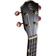 Baton Rouge rECO UTW-C Wild Service Tree Konzert-Ukulele Thumbnail 4