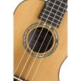 Baton Rouge rECO UTW-C Wild Service Tree Konzert-Ukulele Thumbnail 6