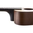 Baton Rouge rECO UTW-C Wild Service Tree Konzert-Ukulele Thumbnail 7