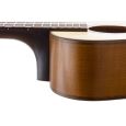 Baton Rouge rECO UTM-T Flamed Maple Tenor-Ukulele Thumbnail 4