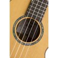 Baton Rouge rECO UTM-T Flamed Maple Tenor-Ukulele Thumbnail 5