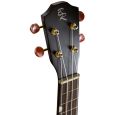 Baton Rouge rECO UTM-T Flamed Maple Tenor-Ukulele Thumbnail 6