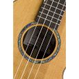 Baton Rouge rECO UTW-T Wild Service Tree Tenor-Ukulele Thumbnail 5